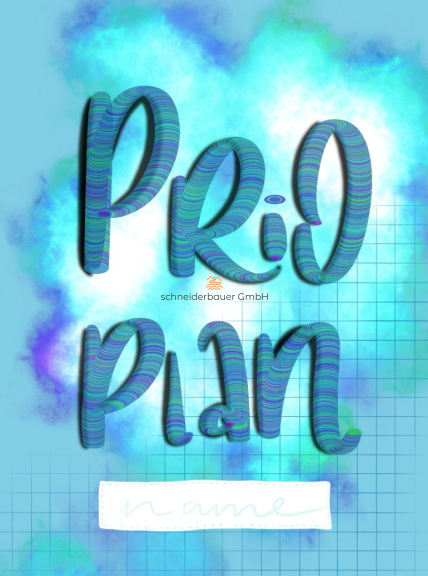 PrioPlan