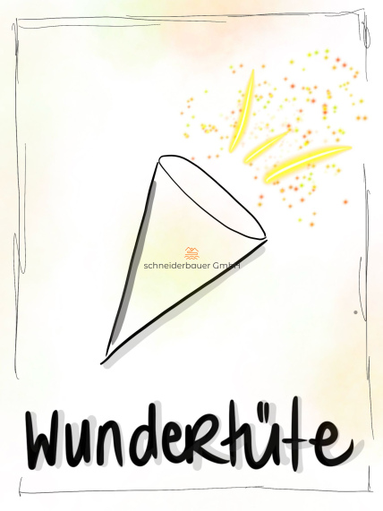 Wundertüte