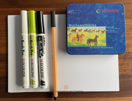 Starter-Set "Visualisieren"